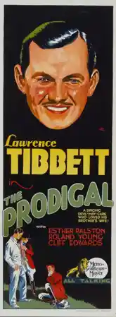 The Prodigal