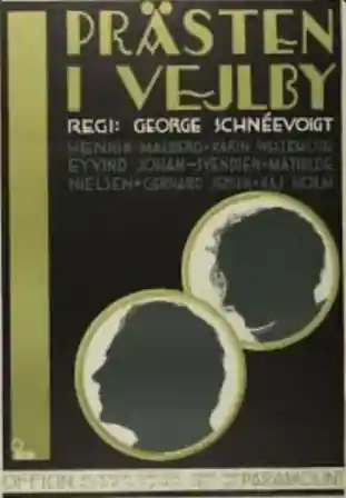Præsten i Vejlby