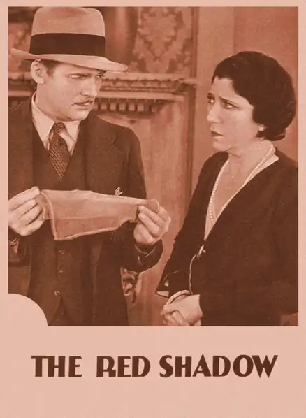 The Red Shadow