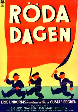 Röda dagen