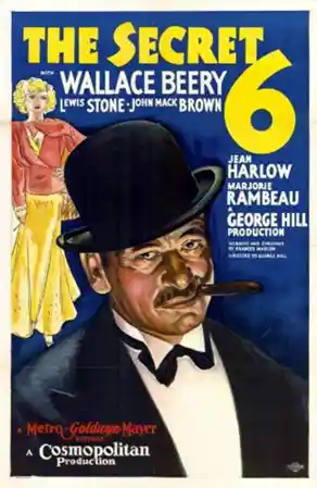 The Secret 6