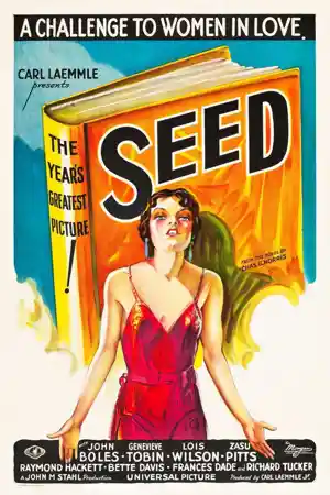 Seed