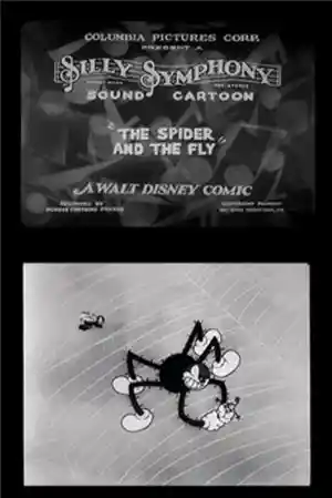 The Spider and the Fly