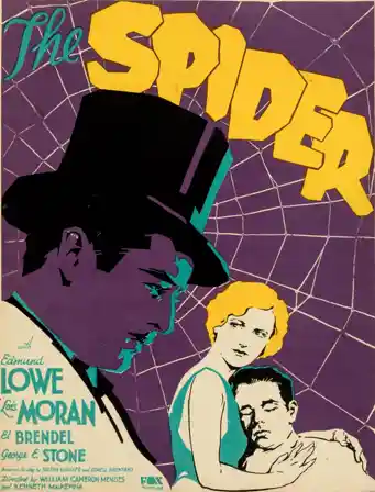 The Spider
