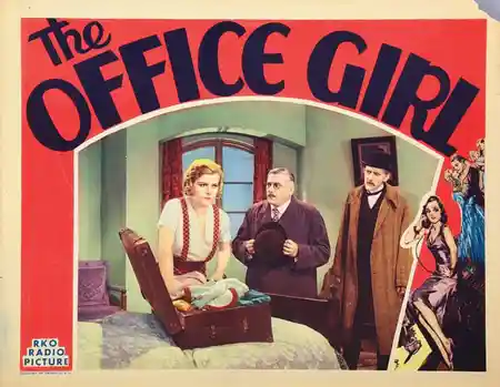 The Office Girl