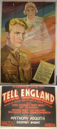 The Battle of Gallipoli