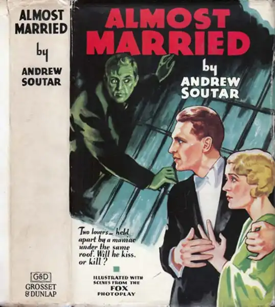 Almost Married
