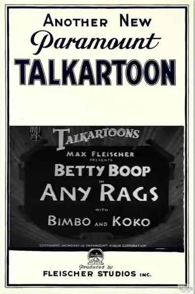 Any Rags