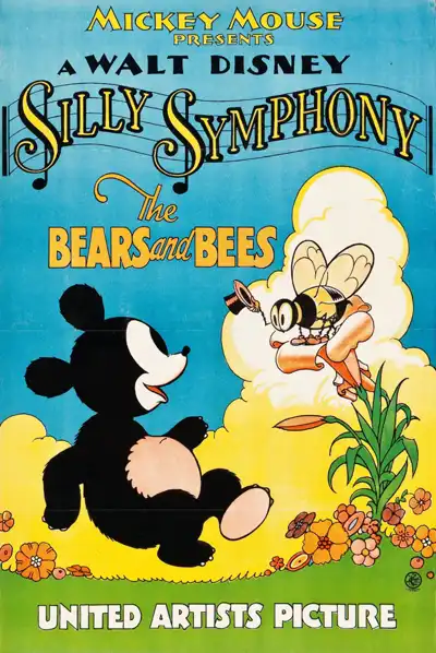 The Bears and Bees