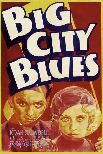 Big City Blues
