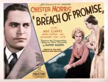 Breach of Promise
