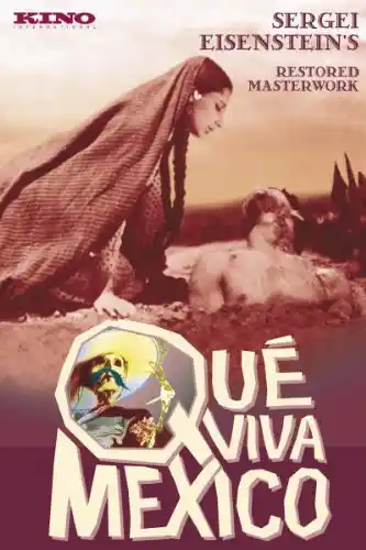 ¡Que viva Mexico!