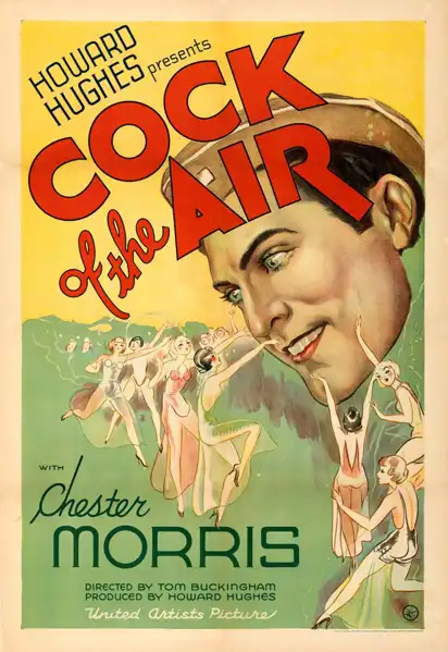 Cock of the Air