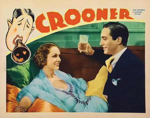 Crooner