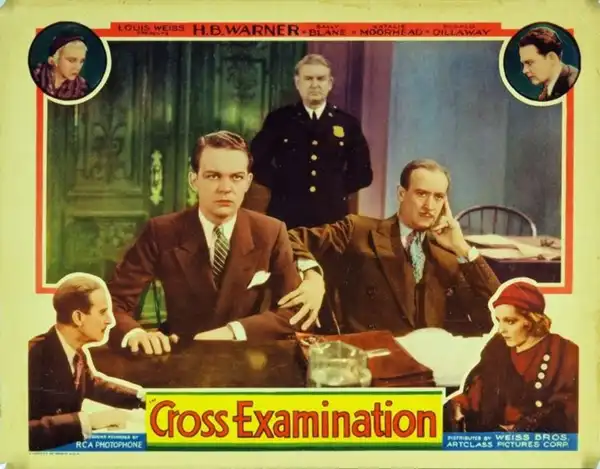 Cross-Examination