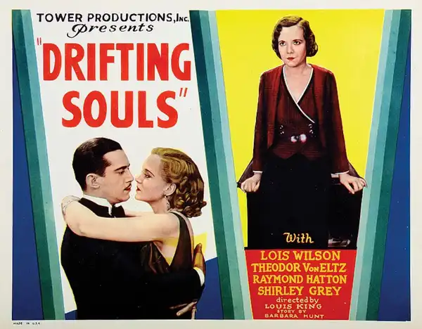 Drifting Souls