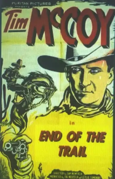 End of the Trail