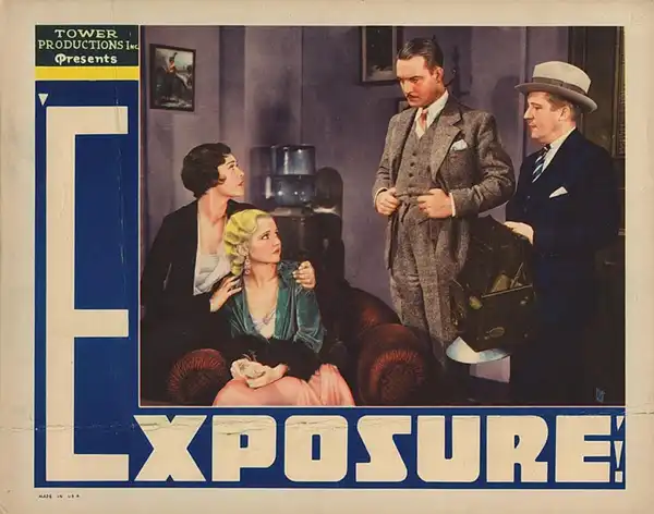Exposure