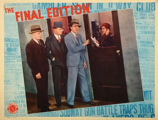 The Final Edition