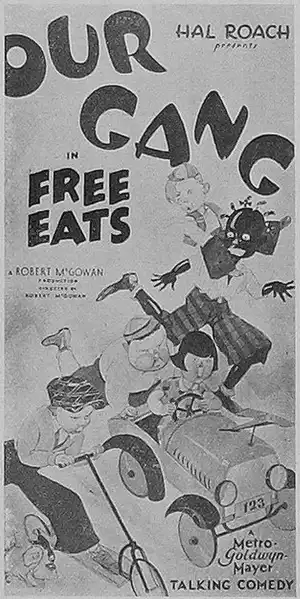 Free Eats