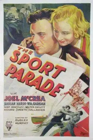 The Sport Parade