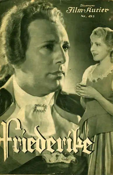 Friederike