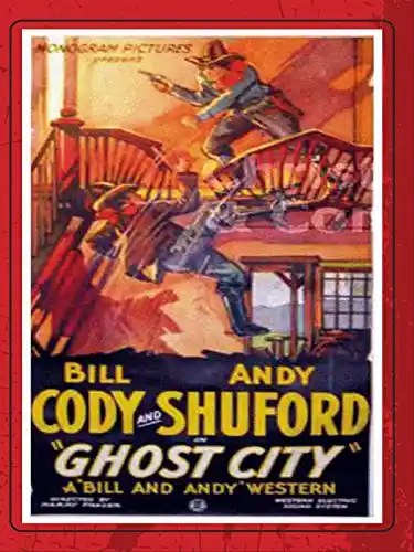 Ghost City