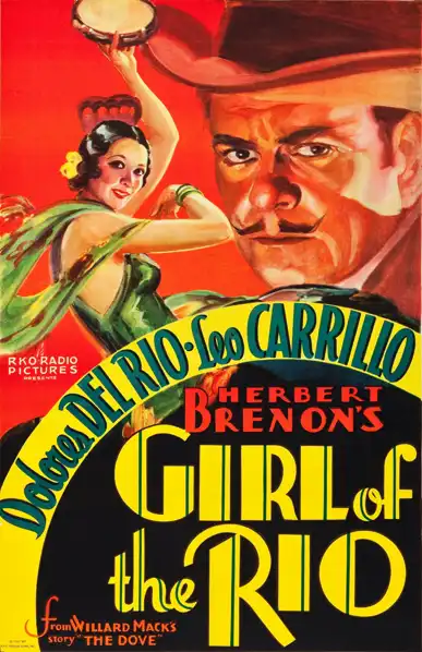 Girl of the Rio