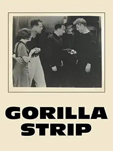 Gorilla Ship