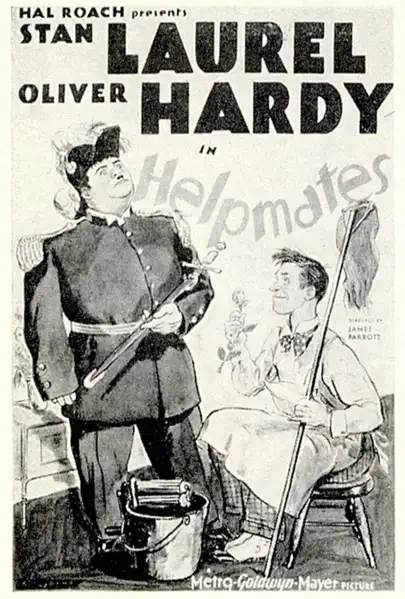 Helpmates