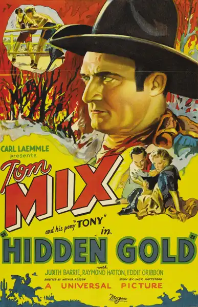 Hidden Gold