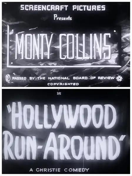 Hollywood Runaround