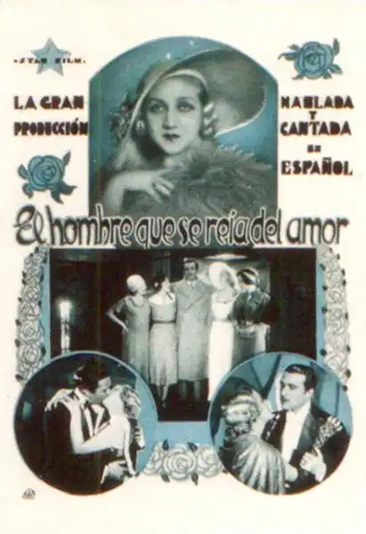 El hombre que se reía del amor