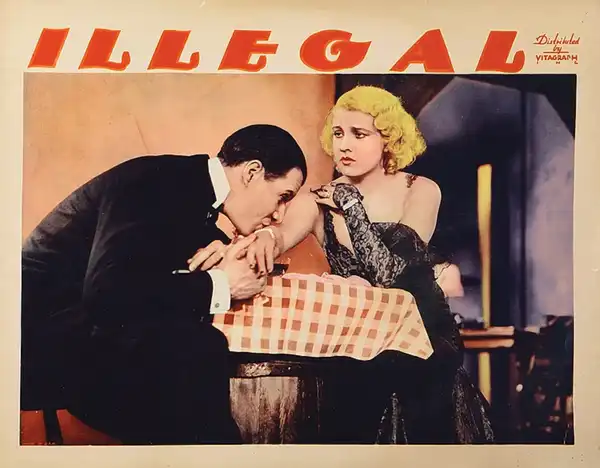 Illegal