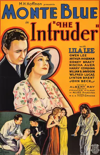 The Intruder