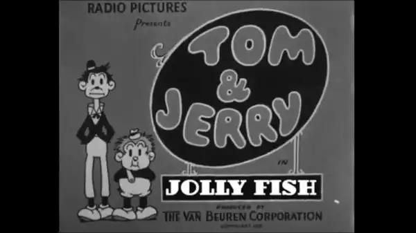 Jolly Fish
