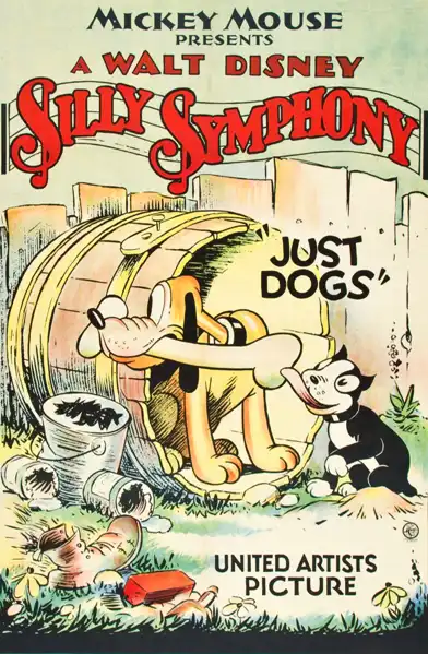Just Dogs