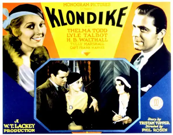 Klondike