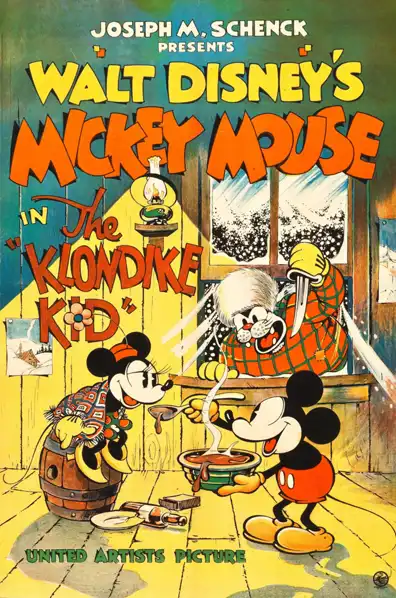 The Klondike Kid