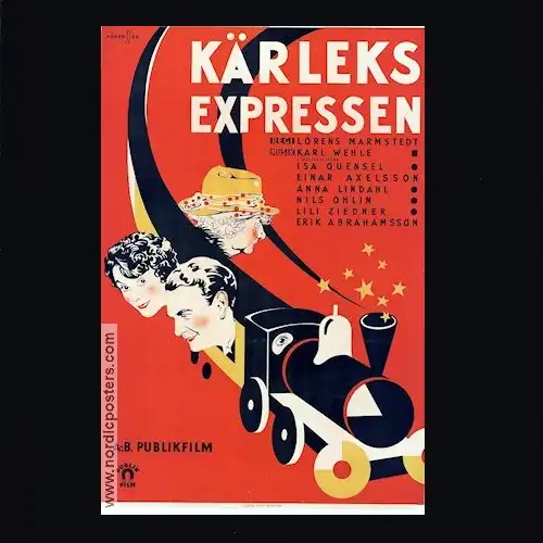 Kärleksexpressen