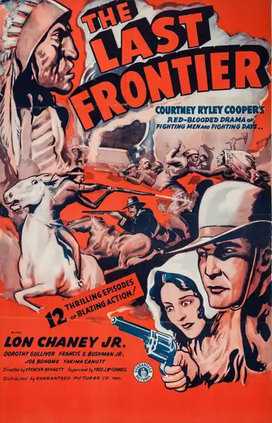 The Last Frontier