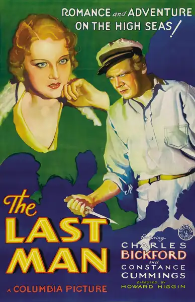 The Last Man