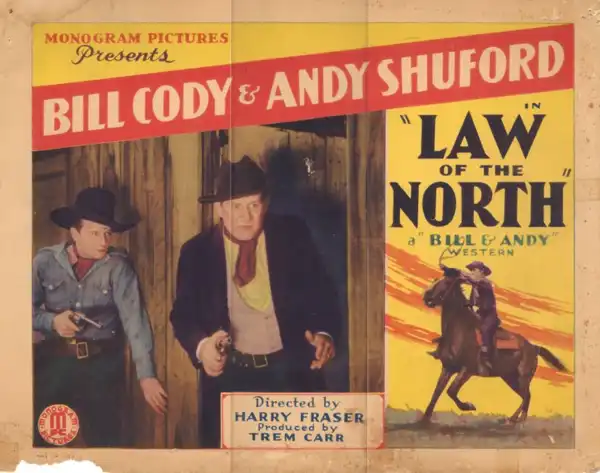 Law of the North