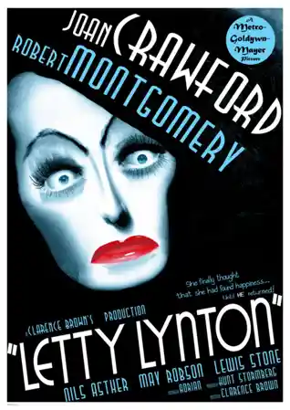 Letty Lynton