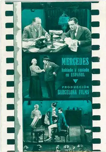 Mercedes