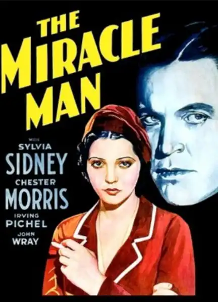 The Miracle Man