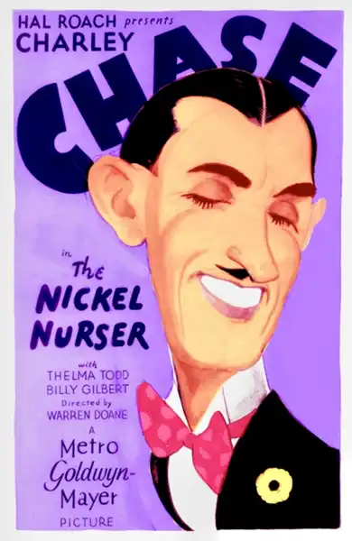 The Nickel Nurser