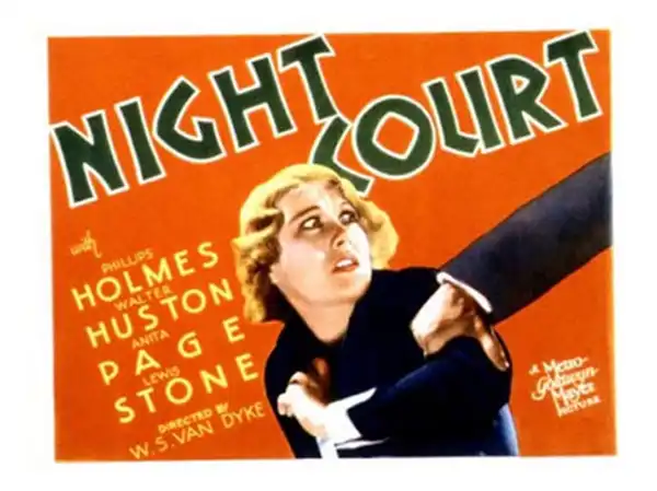 Night Court