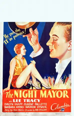 The Night Mayor