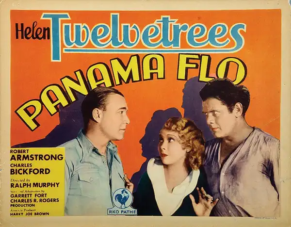 Panama Flo